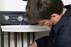boiler repair Croscombe